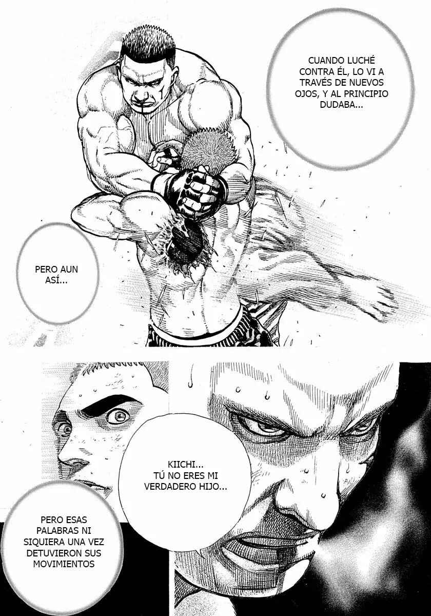 Tough Chapter 382 - Page 8