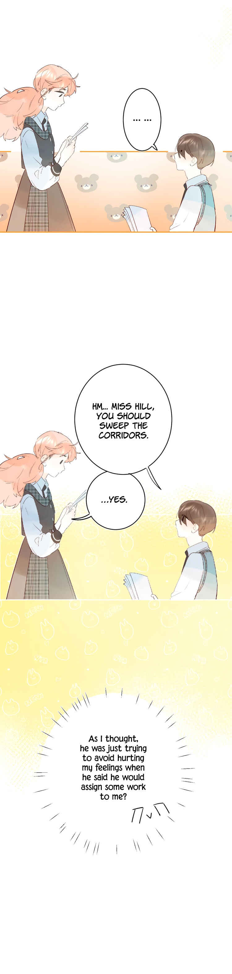 Dawn the Teen Witch Chapter 27 - Page 13