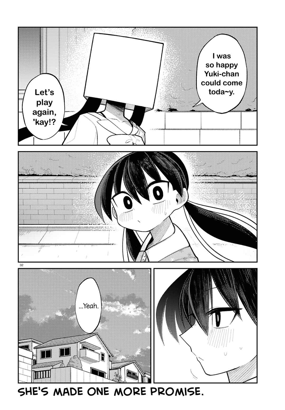 Happy Happia! Chapter 16 - Page 16