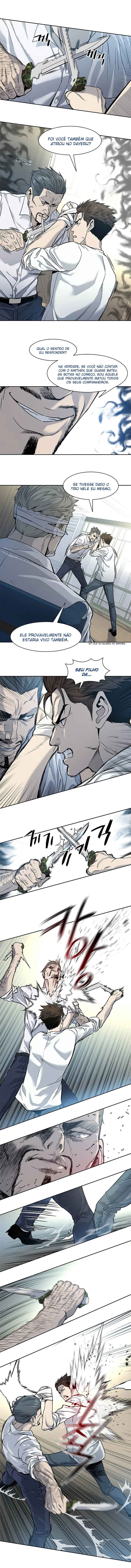 God of Blackfield Chapter 35 - Page 12
