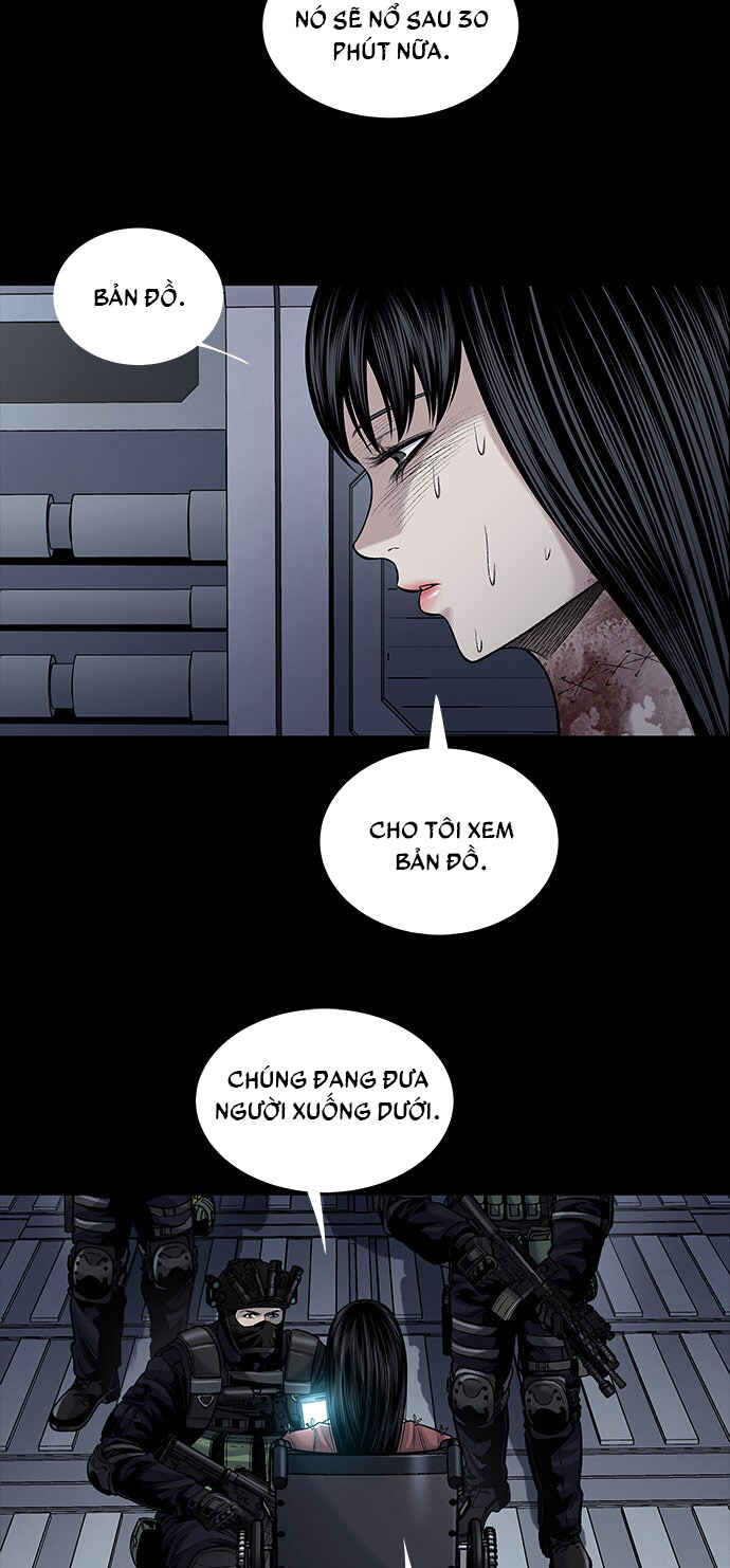 The Dog Man Chapter 24 - Page 29