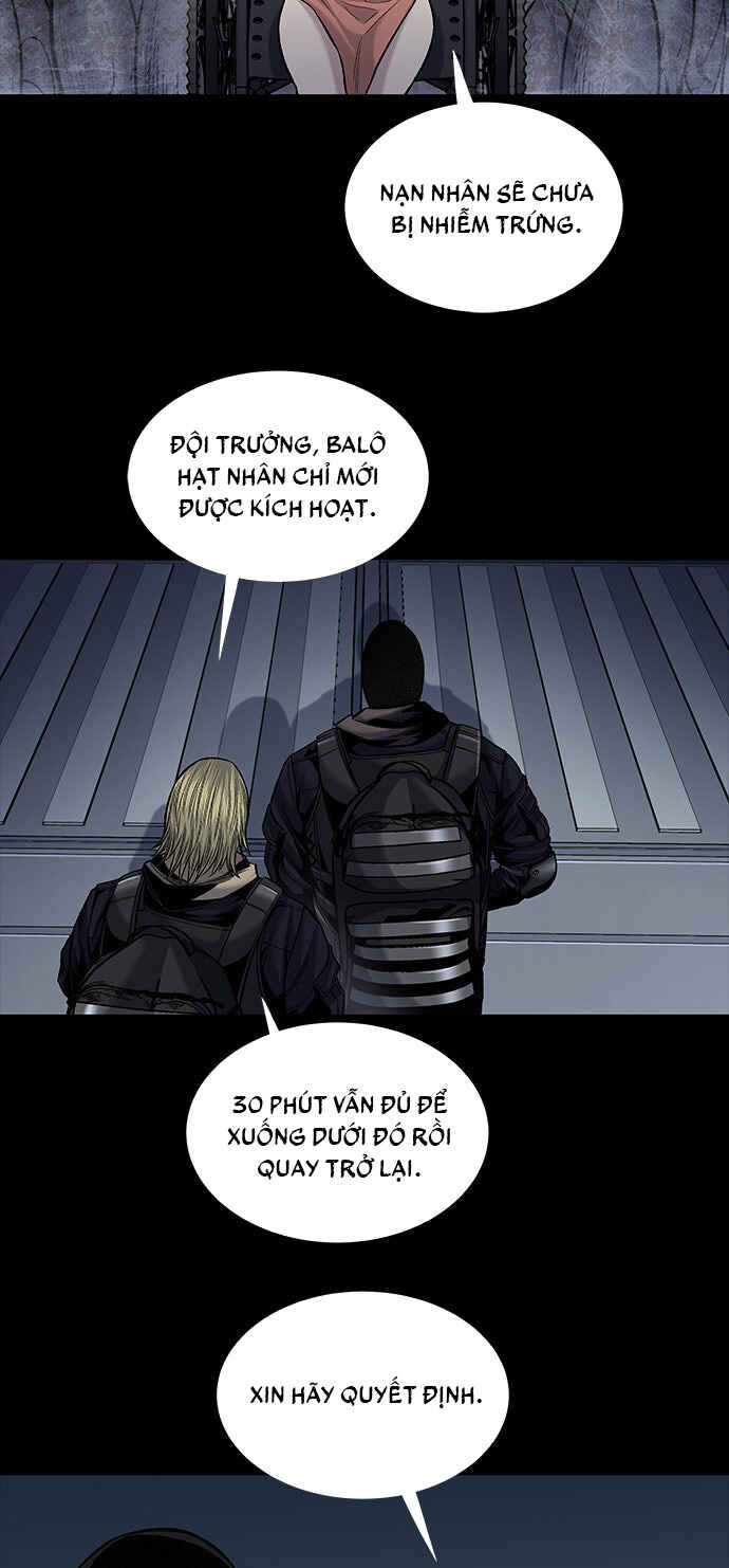 The Dog Man Chapter 24 - Page 31