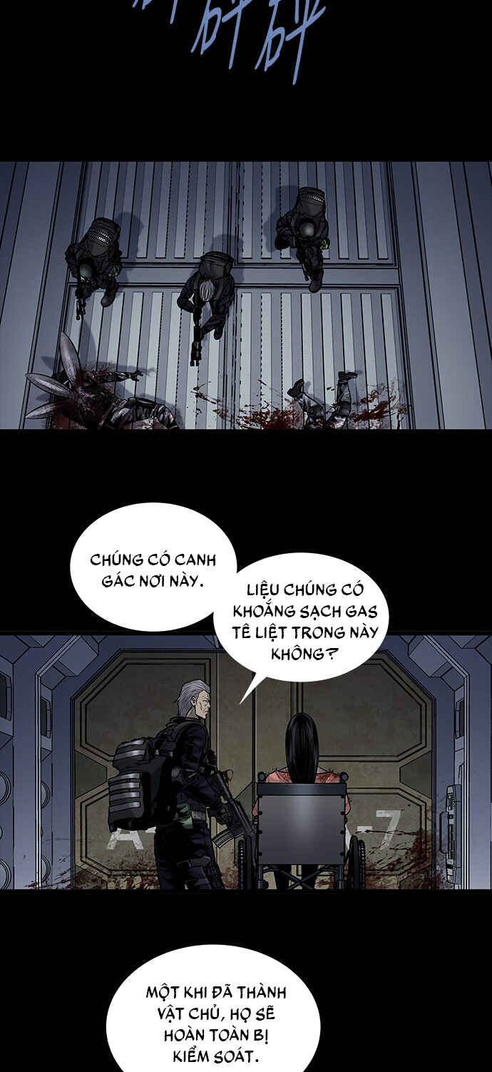 The Dog Man Chapter 24 - Page 39