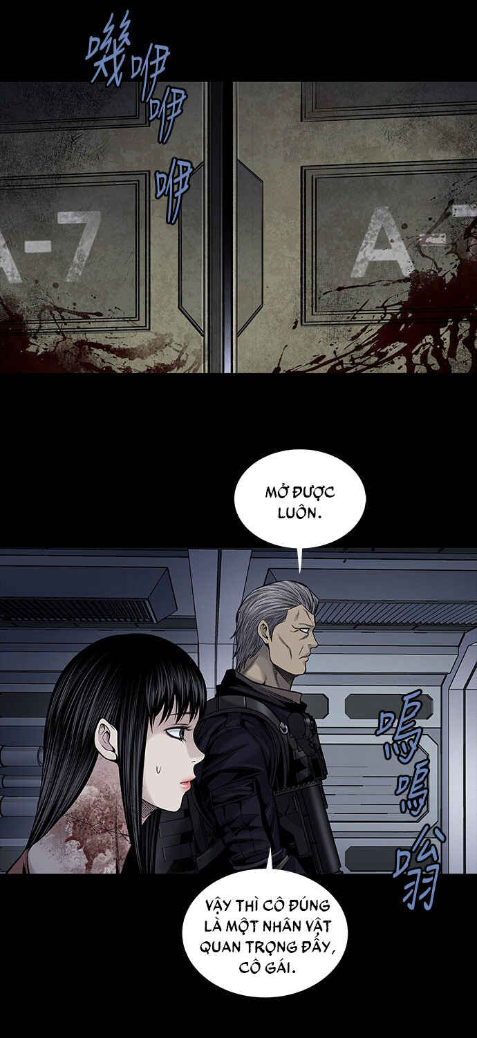 The Dog Man Chapter 24 - Page 41