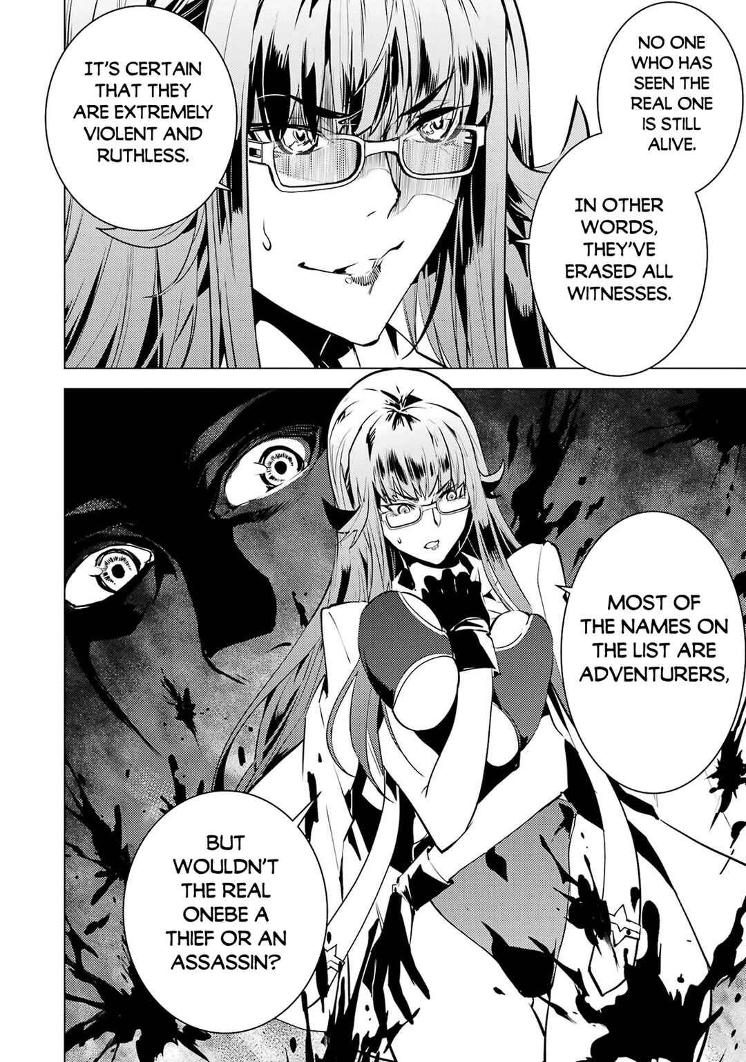 Tensei Kenja no Isekai Life ~Dai ni no Shokugyou wo Ete, Sekai Saikyou ni Narimashita~ Chapter 77.1 - Page 14