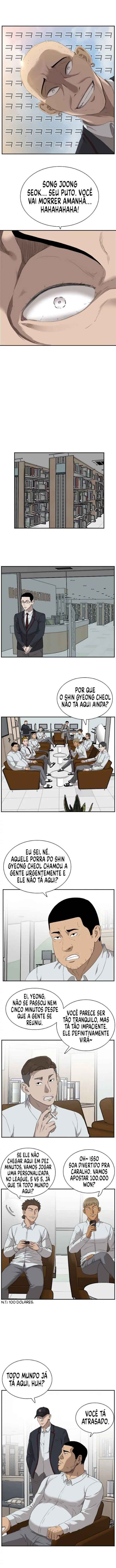 Bad Guy Chapter 22 - Page 15