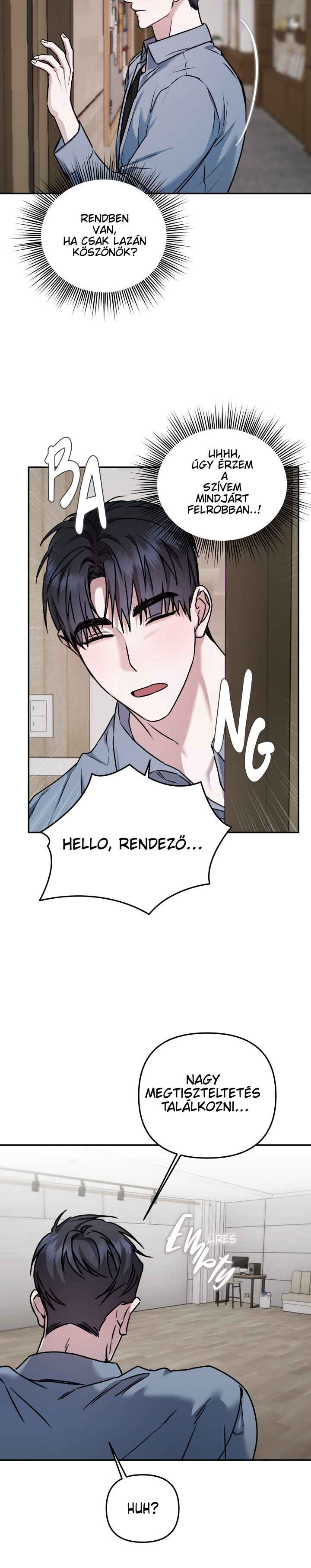 From, Naughty Chapter 1 - Page 12
