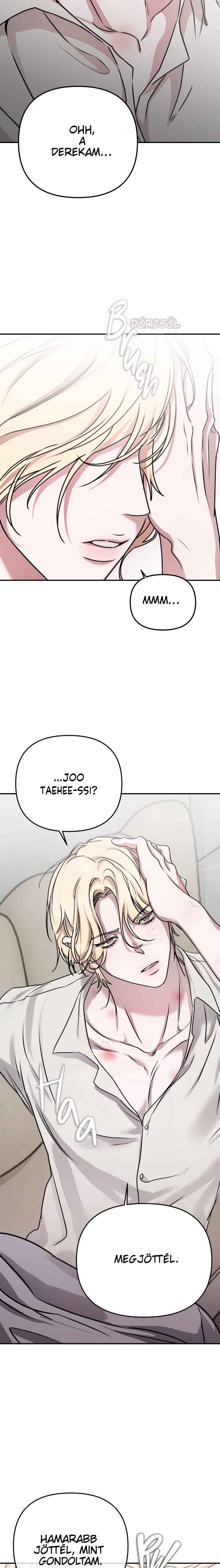 From, Naughty Chapter 1 - Page 14