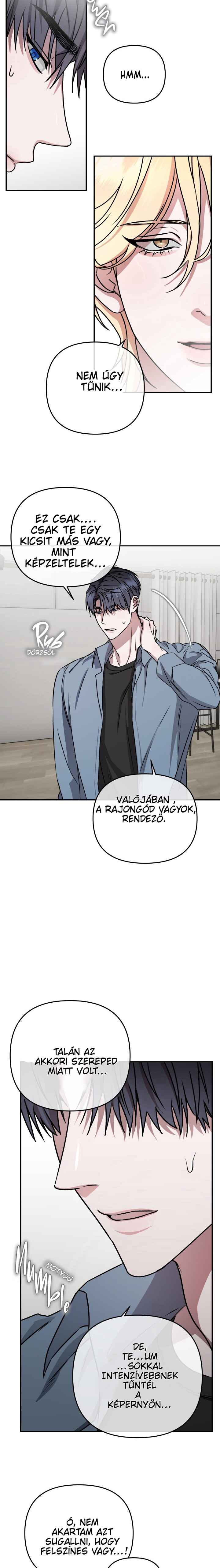 From, Naughty Chapter 1 - Page 18