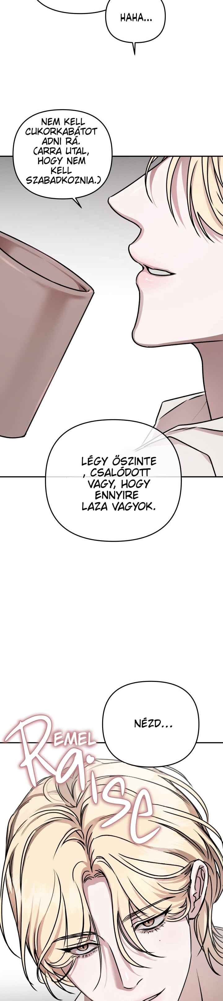 From, Naughty Chapter 1 - Page 19