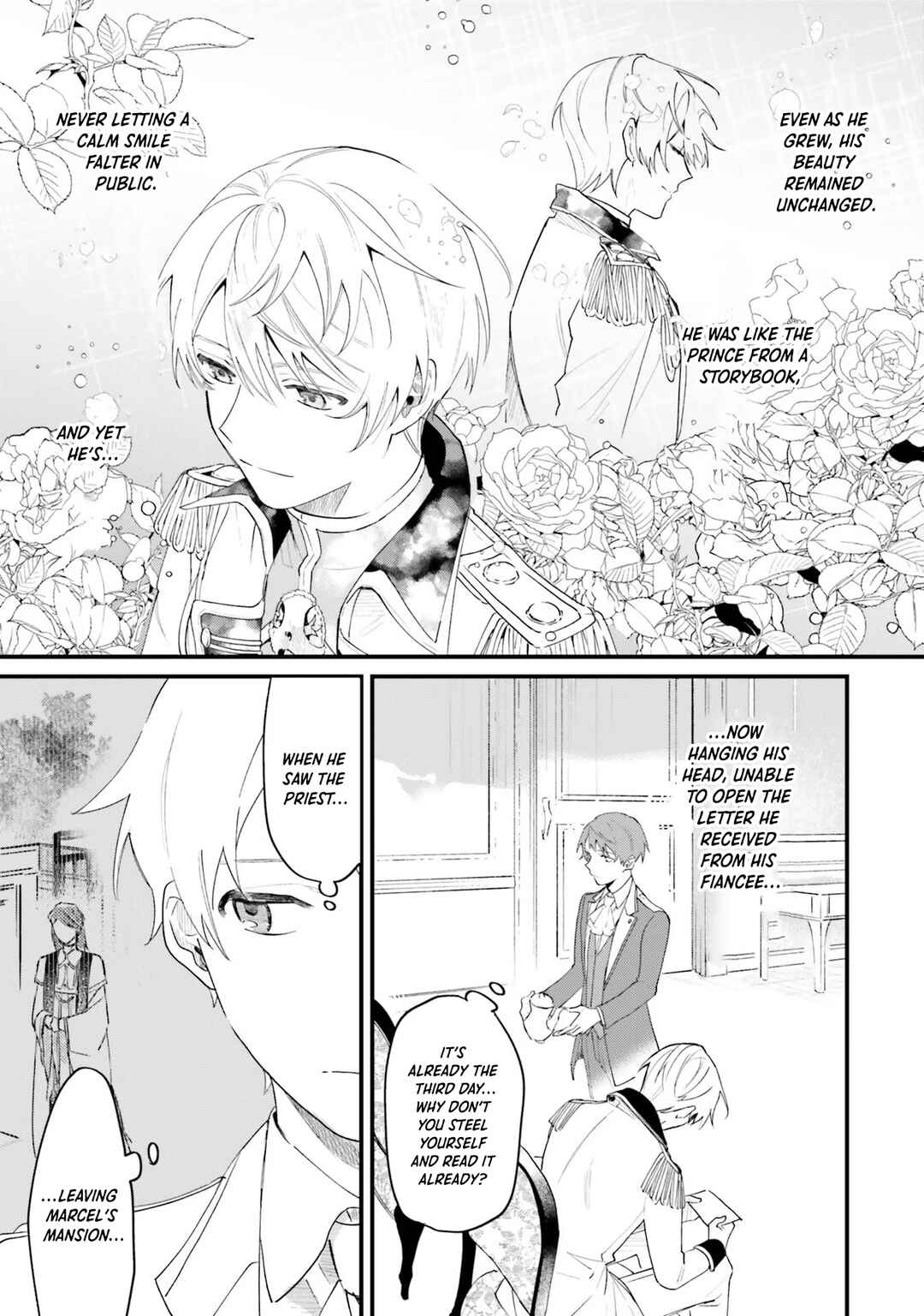 Gyakkou Shita Akuyaku Reijou wa, Naze ka Maryoku wo Ushinattanode Shinsou no Reijou ni Narimasu Chapter 11 - Page 10