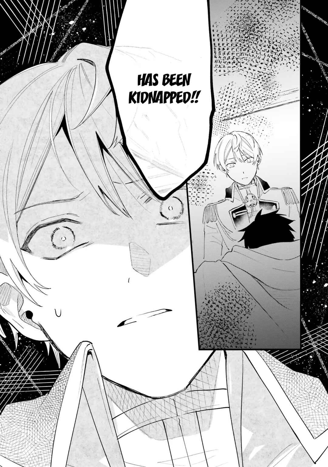 Gyakkou Shita Akuyaku Reijou wa, Naze ka Maryoku wo Ushinattanode Shinsou no Reijou ni Narimasu Chapter 11 - Page 21