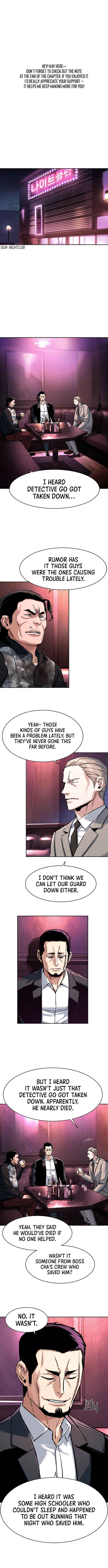 Iphak Yongbyeong Chapter 258 - Page 2