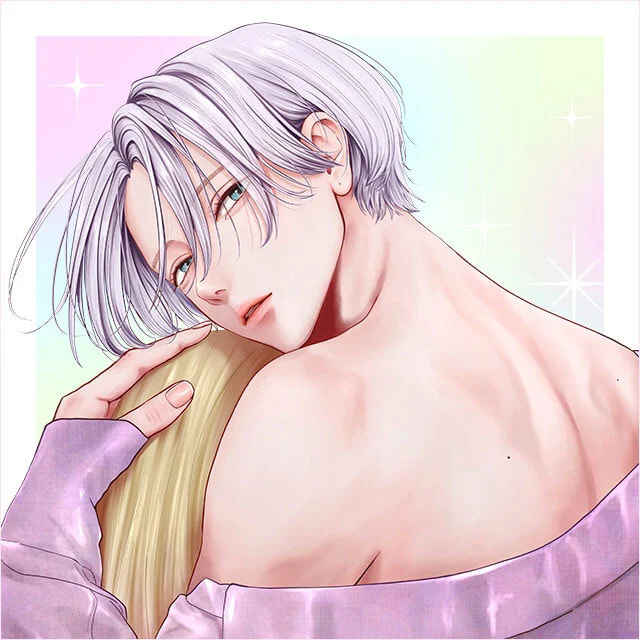 Koi Suru Lip Tint Chapter 19 - Page 25
