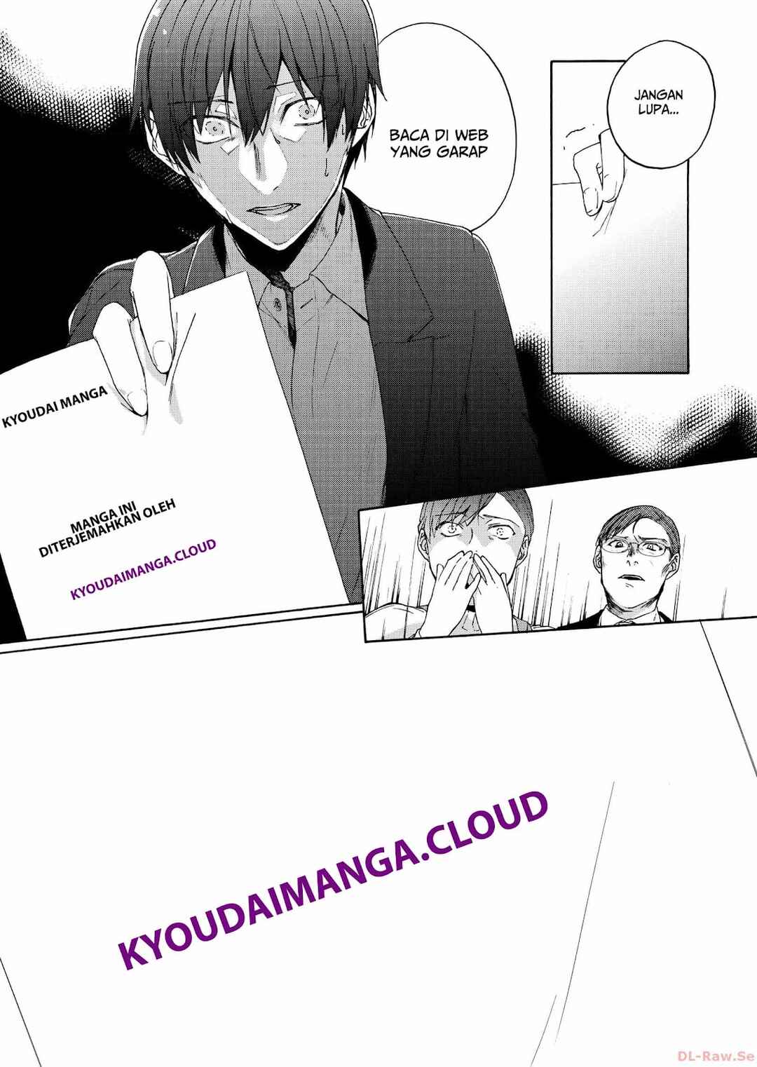 Dore dake Doryoku Shite mo Mannen Level 0 no Ore wa Tsuihou Sareta ~Shin no Teki to Yobareta Shounen wa, Shachiku Megami to Deatte Saikyou no Chikara wo Te ni Ireru~ Chapter 5 - Page 31