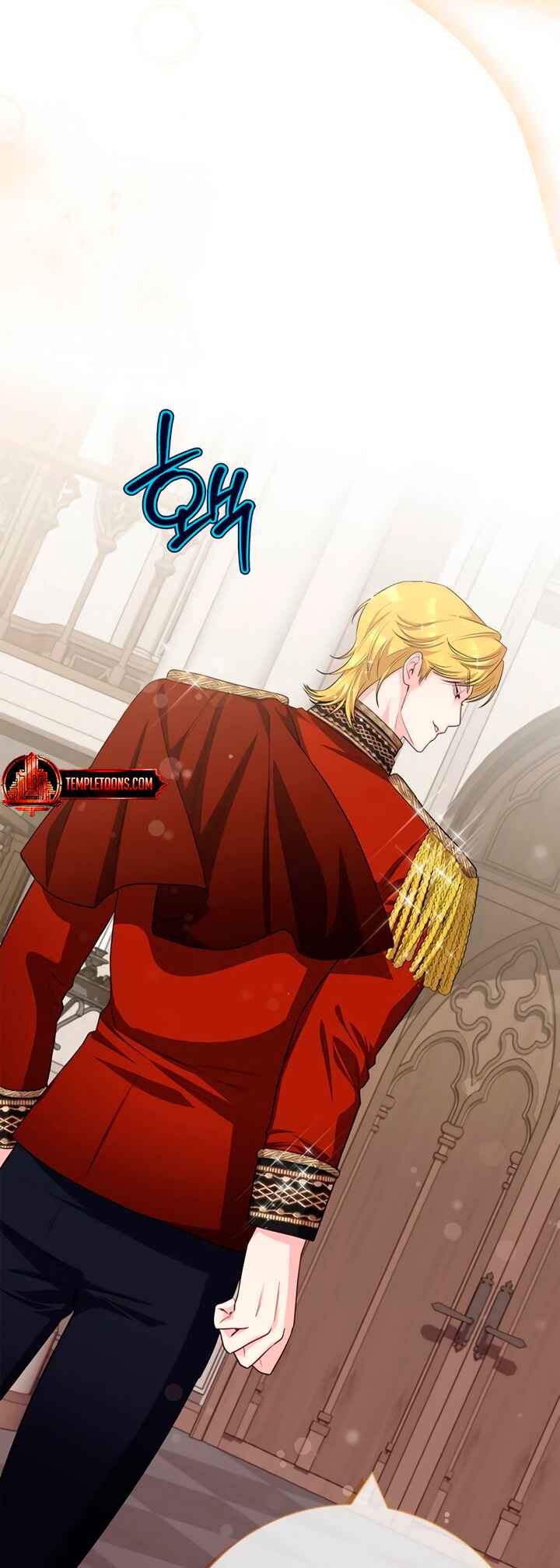 I Became the Mother of the Evil Male Lead Chapter 64 - Page 12