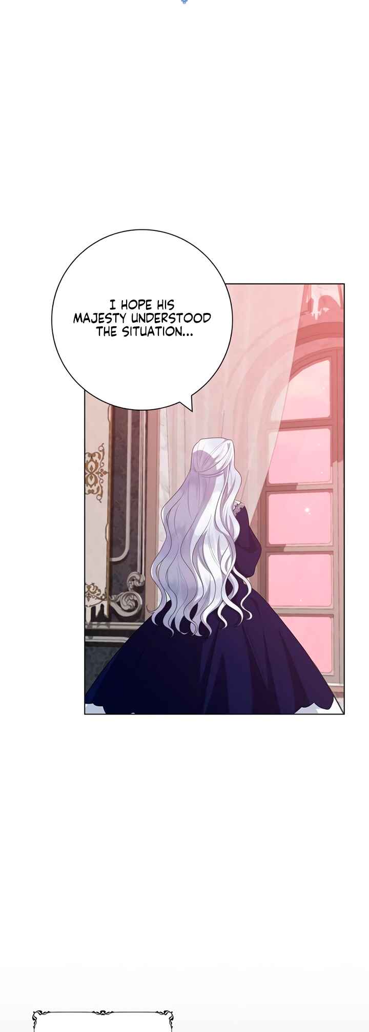 I Became the Mother of the Evil Male Lead Chapter 64 - Page 14