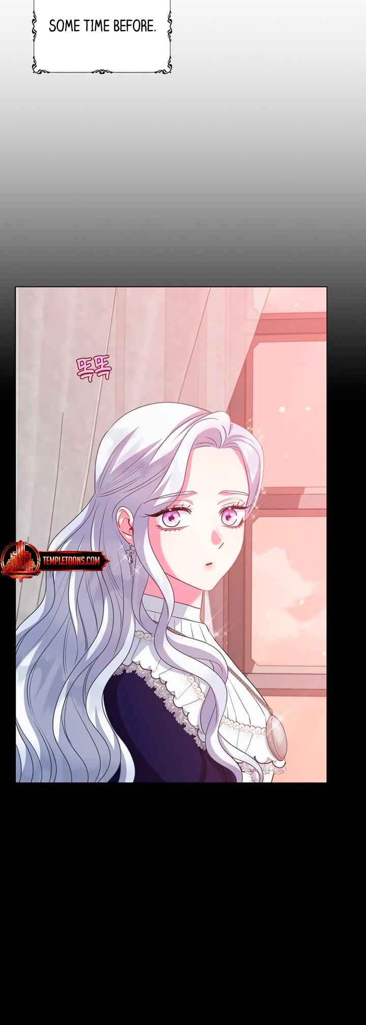I Became the Mother of the Evil Male Lead Chapter 64 - Page 15