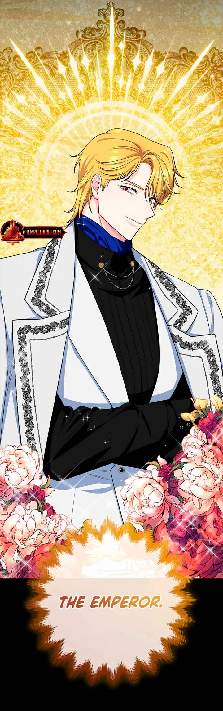 I Became the Mother of the Evil Male Lead Chapter 64 - Page 31