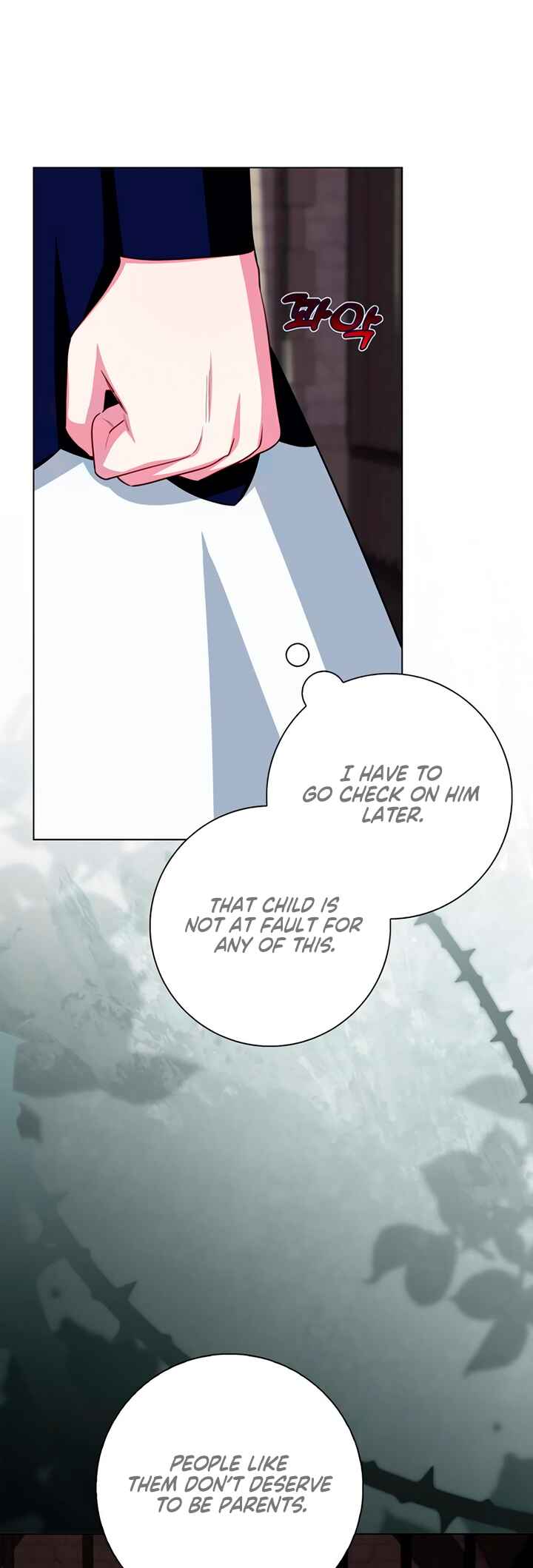 I Became the Mother of the Evil Male Lead Chapter 64 - Page 52