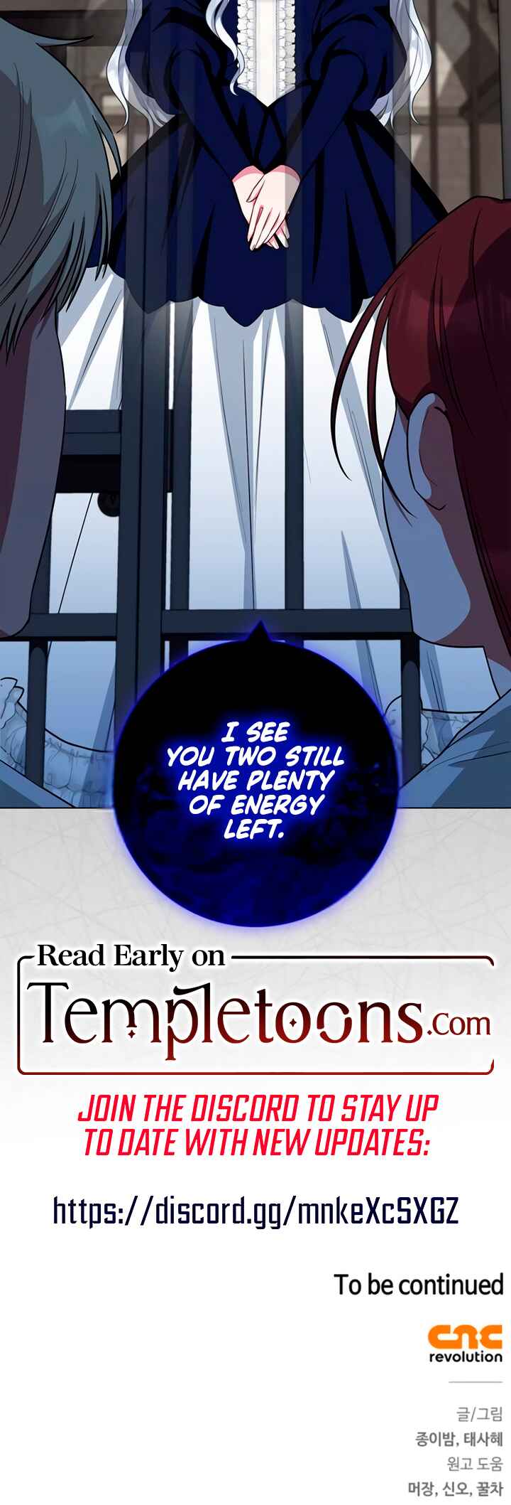 I Became the Mother of the Evil Male Lead Chapter 64 - Page 56