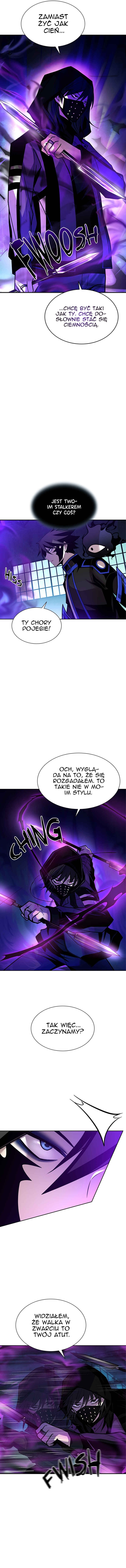Villain to Kill Chapter 48 - Page 10