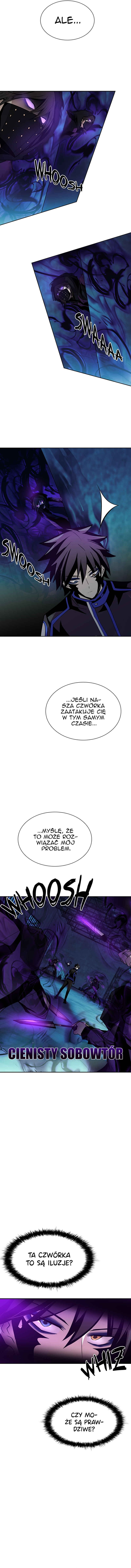 Villain to Kill Chapter 48 - Page 11