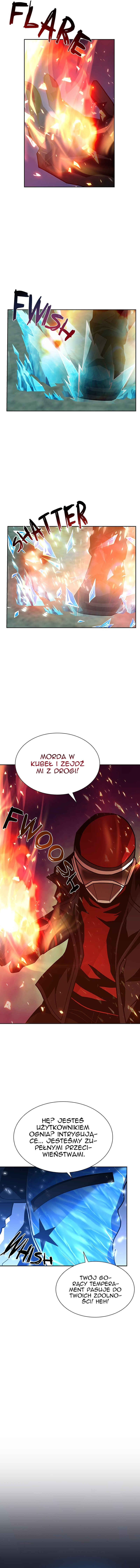 Villain to Kill Chapter 48 - Page 4
