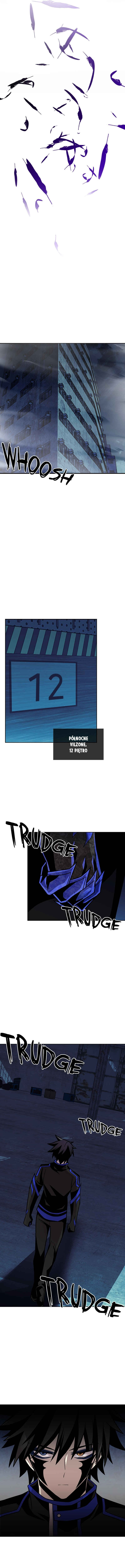Villain to Kill Chapter 48 - Page 6