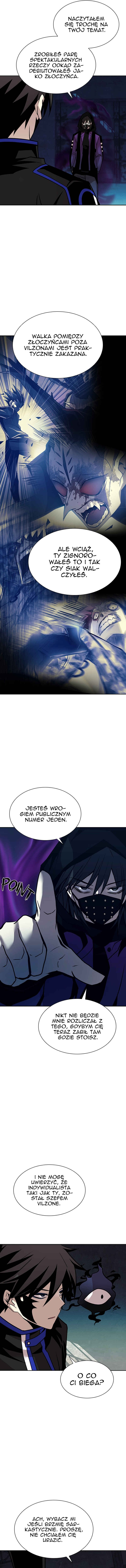 Villain to Kill Chapter 48 - Page 8