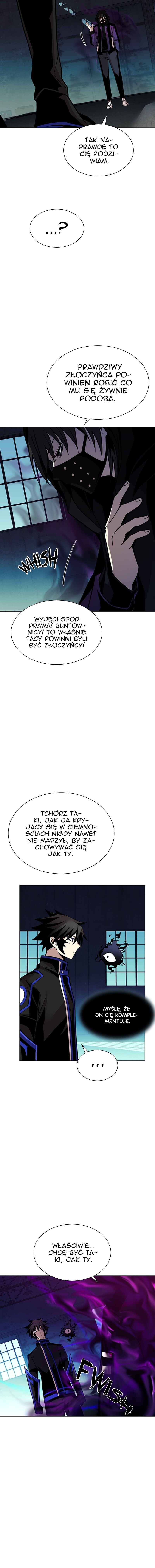 Villain to Kill Chapter 48 - Page 9