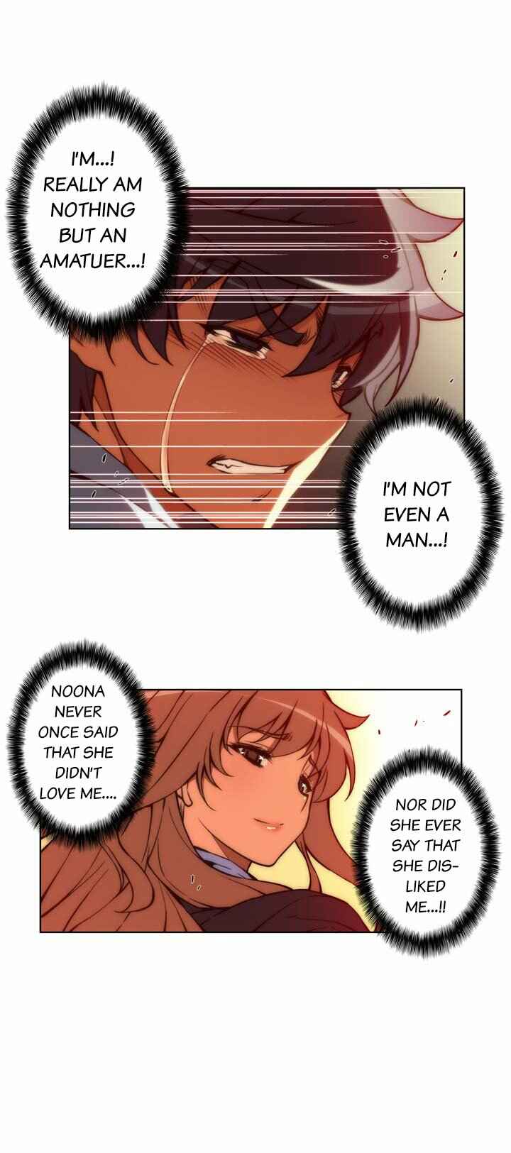 Unbalance Triangle Chapter 52.2 - Page 15