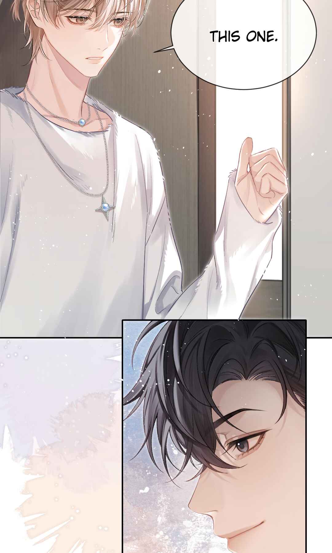 Fanservice Paradox Chapter 12 - Page 11