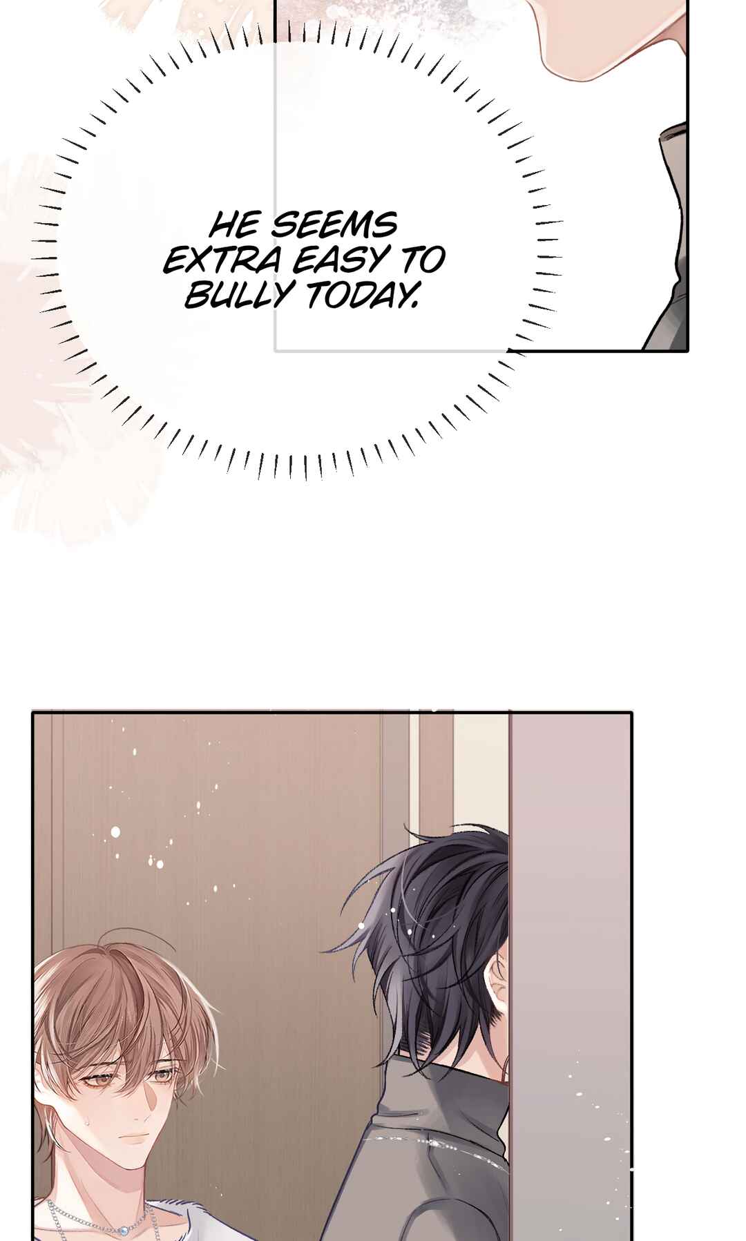 Fanservice Paradox Chapter 12 - Page 12