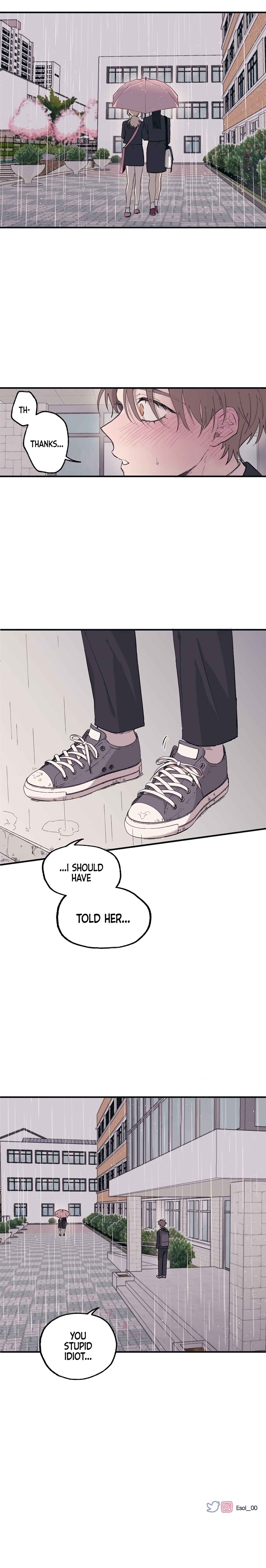 Yeon-u ui Sunjeong Chapter 1 - Page 12