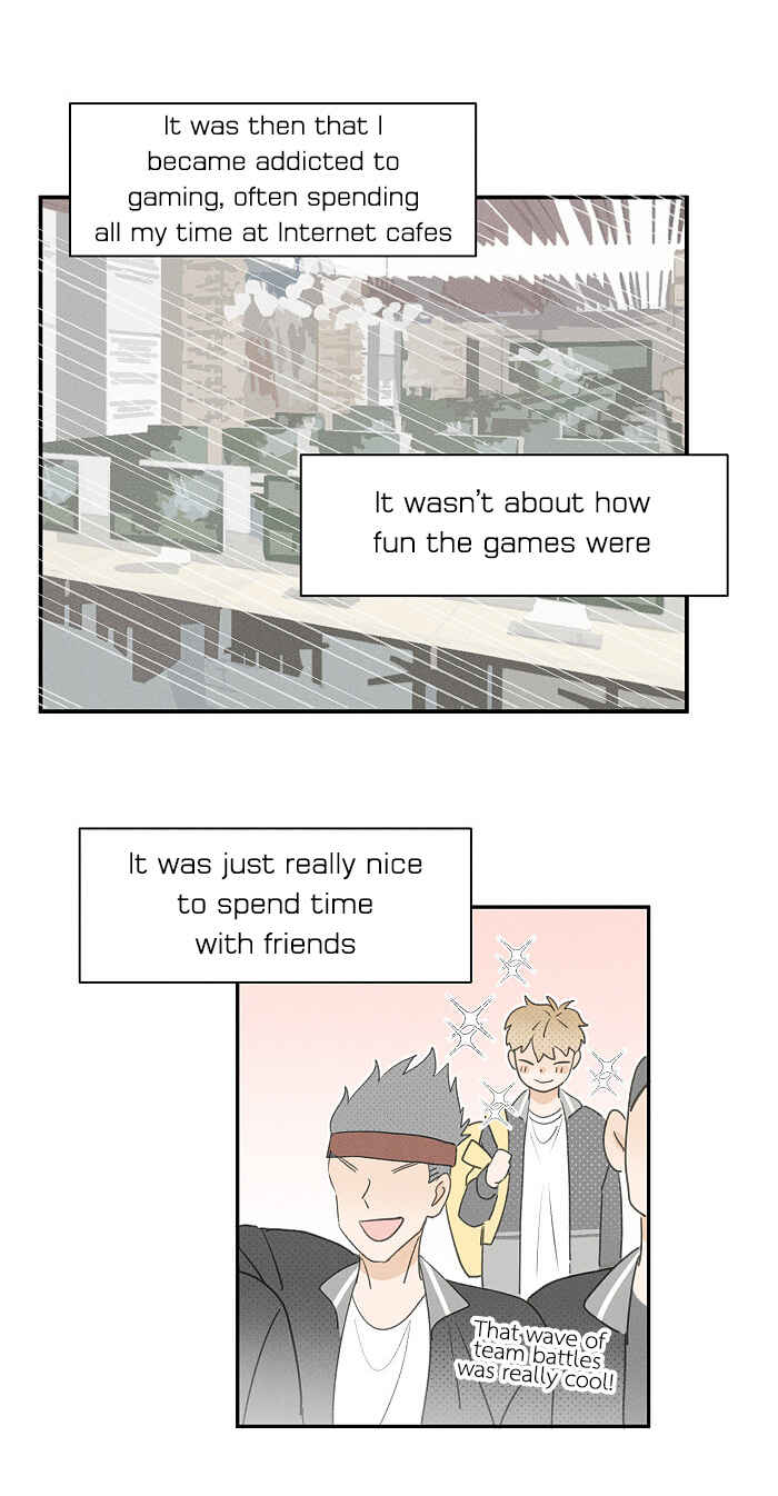 Yán Yǒu Chapter 138 - Page 4