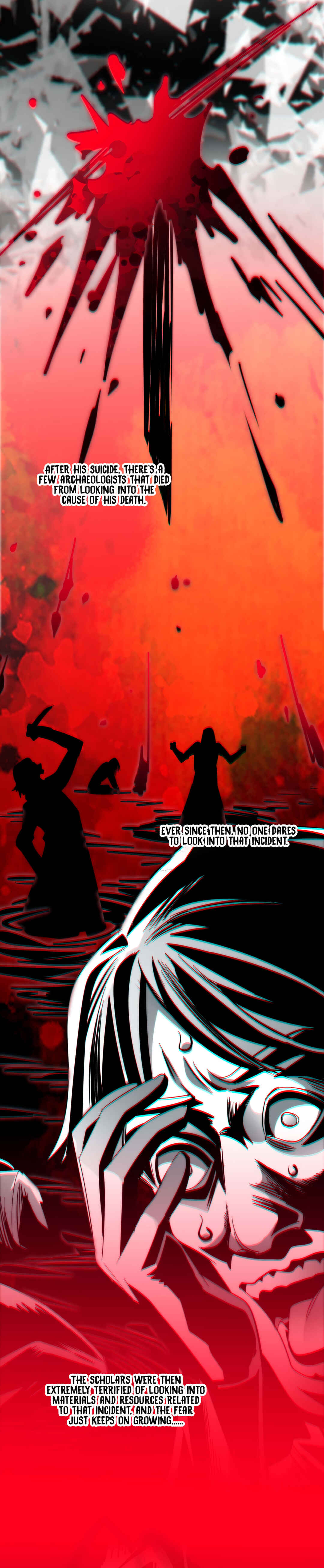 I'm Really Not the Demon God's Lackey Chapter 107 - Page 12