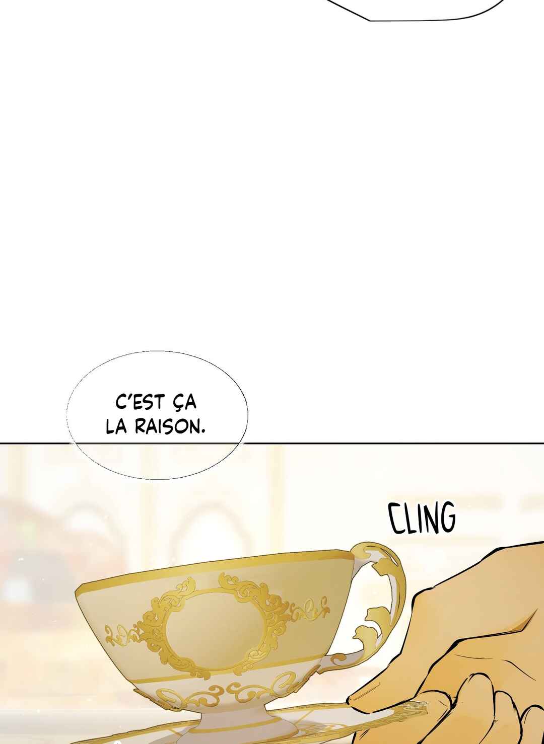 From Six to Sovereignty: The Girl Who Ruled Chapter 14 - Page 12