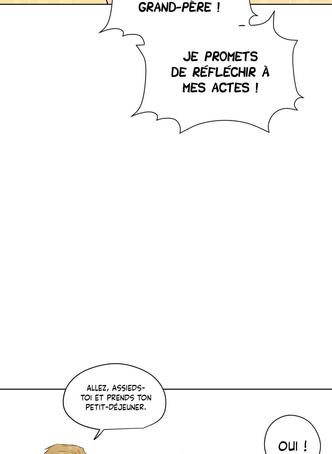 From Six to Sovereignty: The Girl Who Ruled Chapter 14 - Page 17