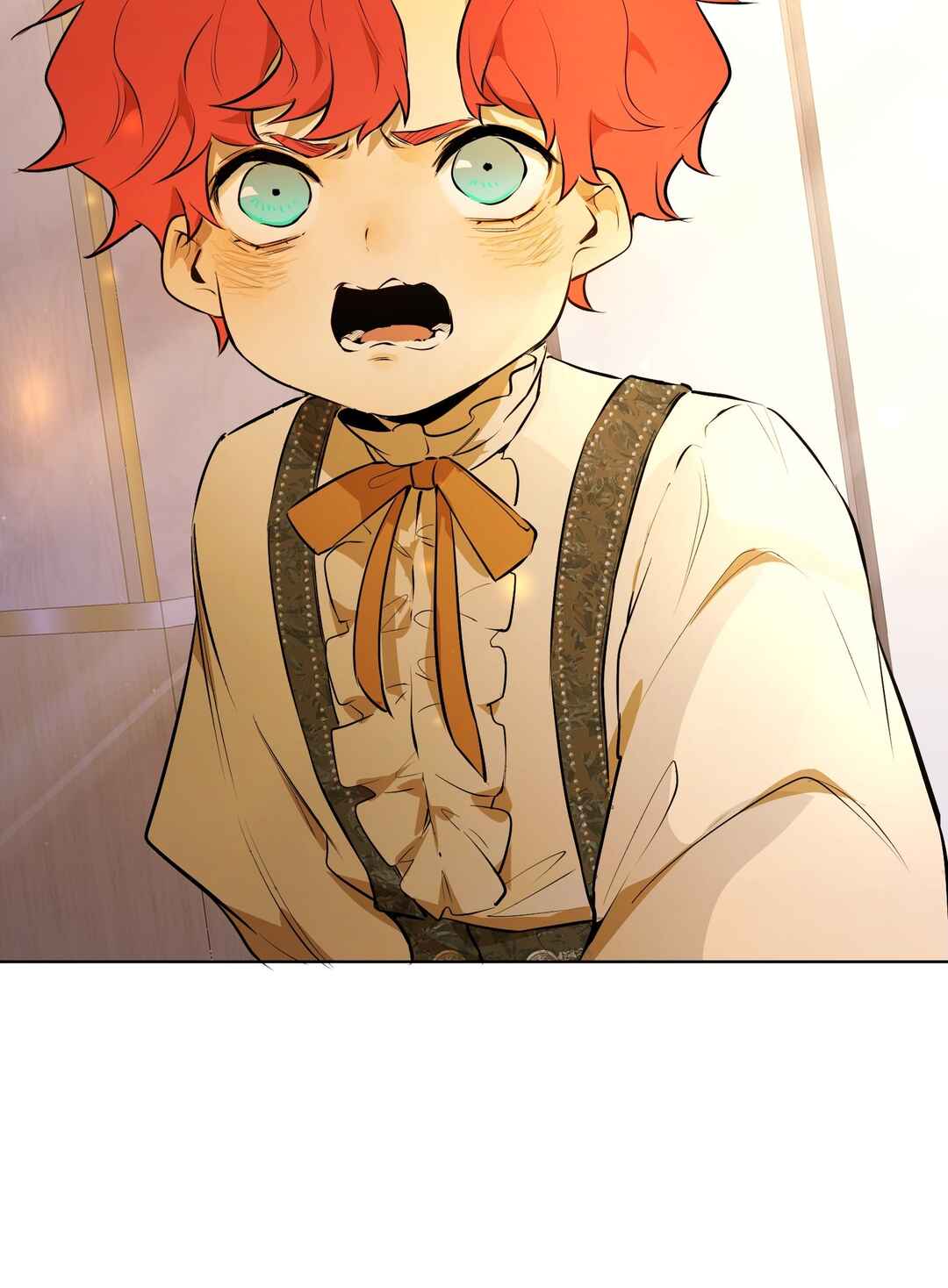 From Six to Sovereignty: The Girl Who Ruled Chapter 14 - Page 34