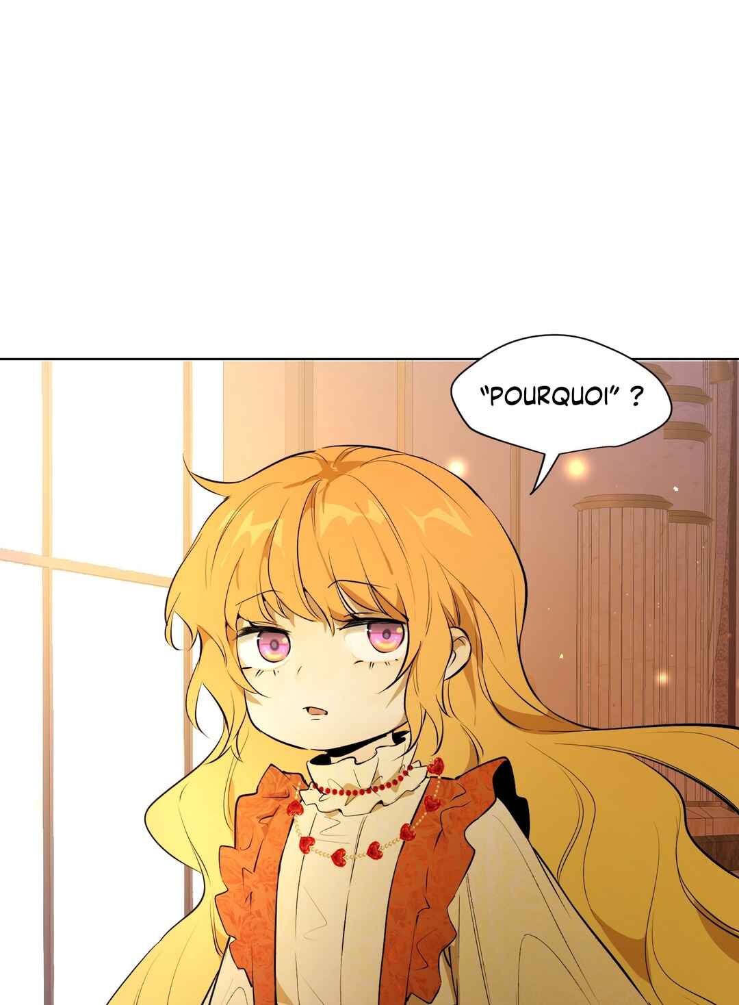 From Six to Sovereignty: The Girl Who Ruled Chapter 14 - Page 35