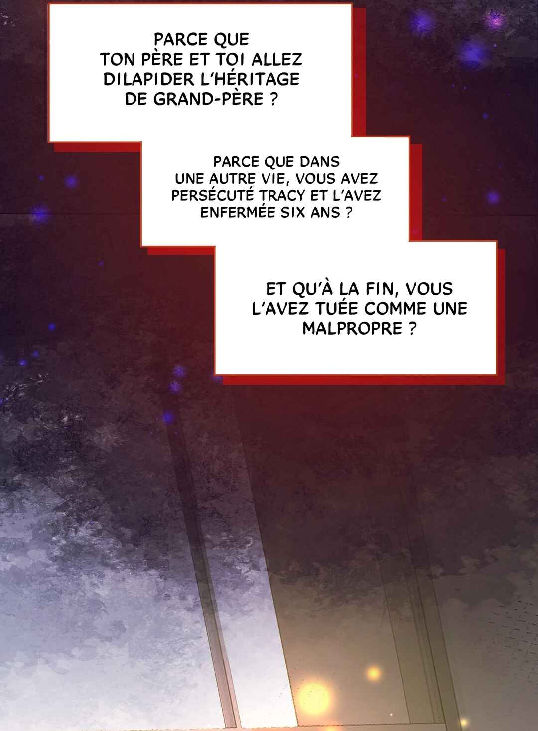 From Six to Sovereignty: The Girl Who Ruled Chapter 14 - Page 37