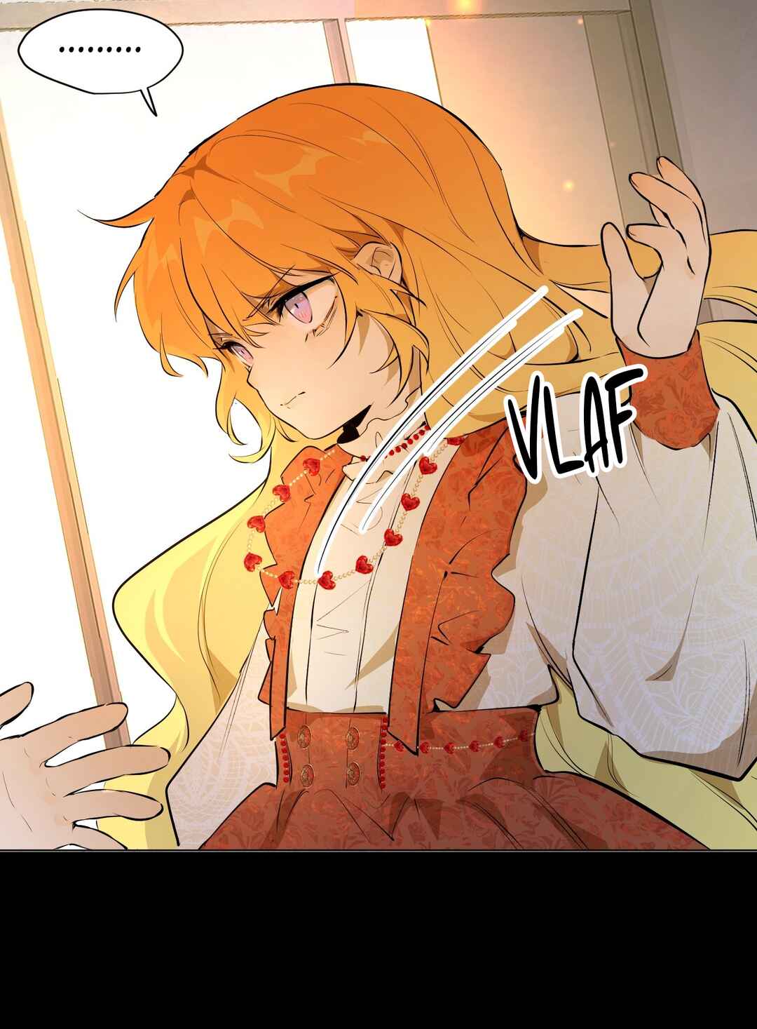 From Six to Sovereignty: The Girl Who Ruled Chapter 14 - Page 38