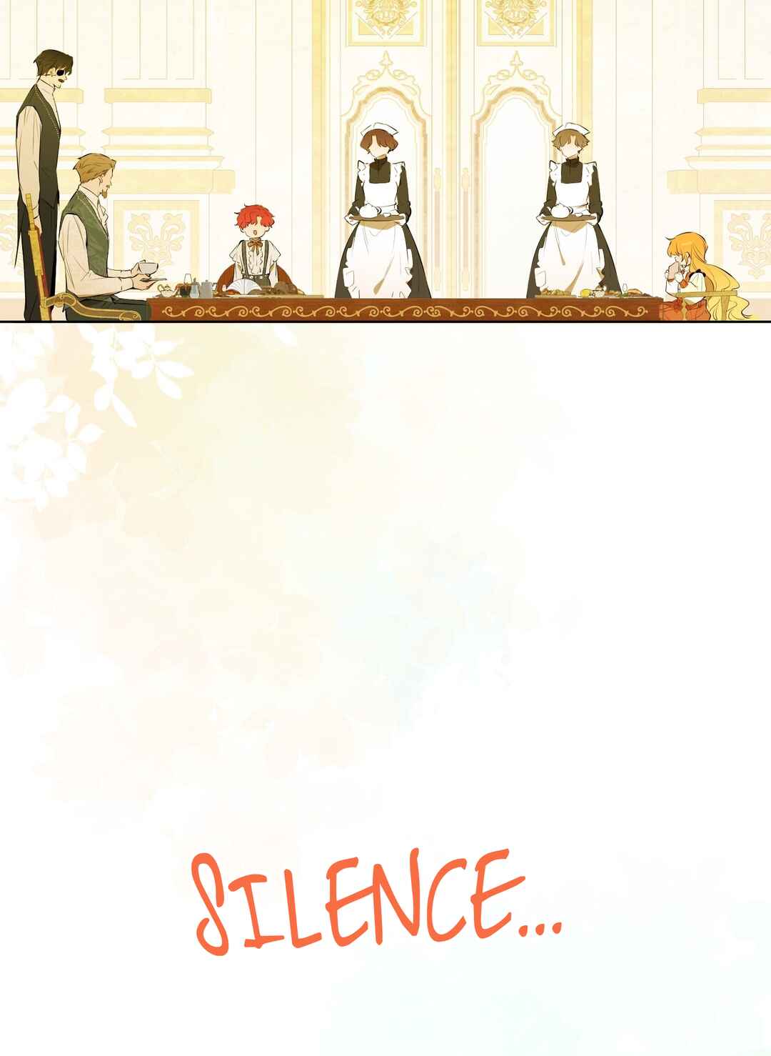From Six to Sovereignty: The Girl Who Ruled Chapter 14 - Page 4