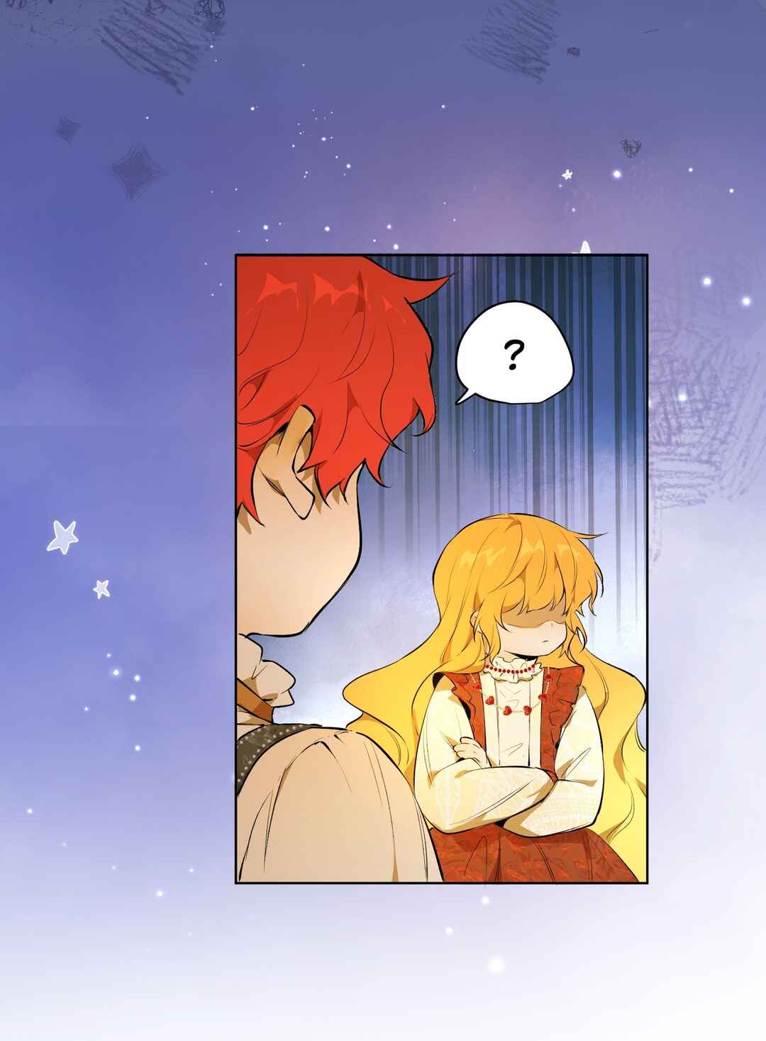 From Six to Sovereignty: The Girl Who Ruled Chapter 14 - Page 40