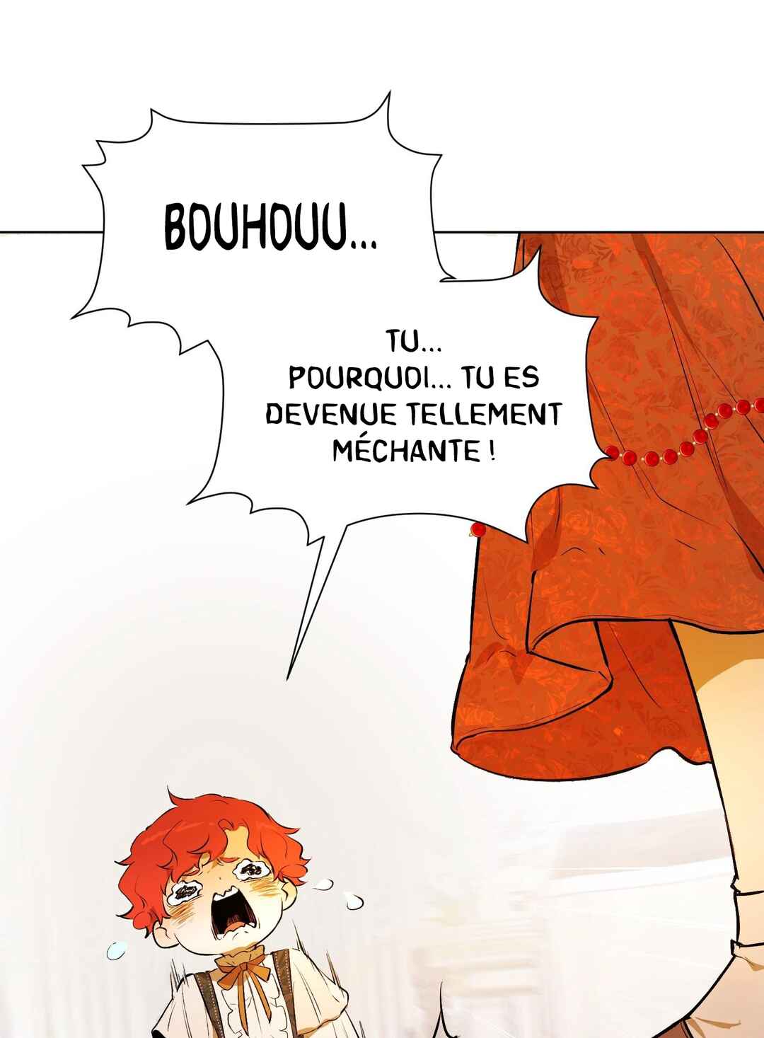 From Six to Sovereignty: The Girl Who Ruled Chapter 14 - Page 47