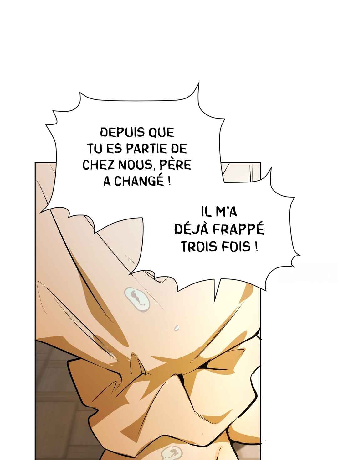From Six to Sovereignty: The Girl Who Ruled Chapter 14 - Page 50