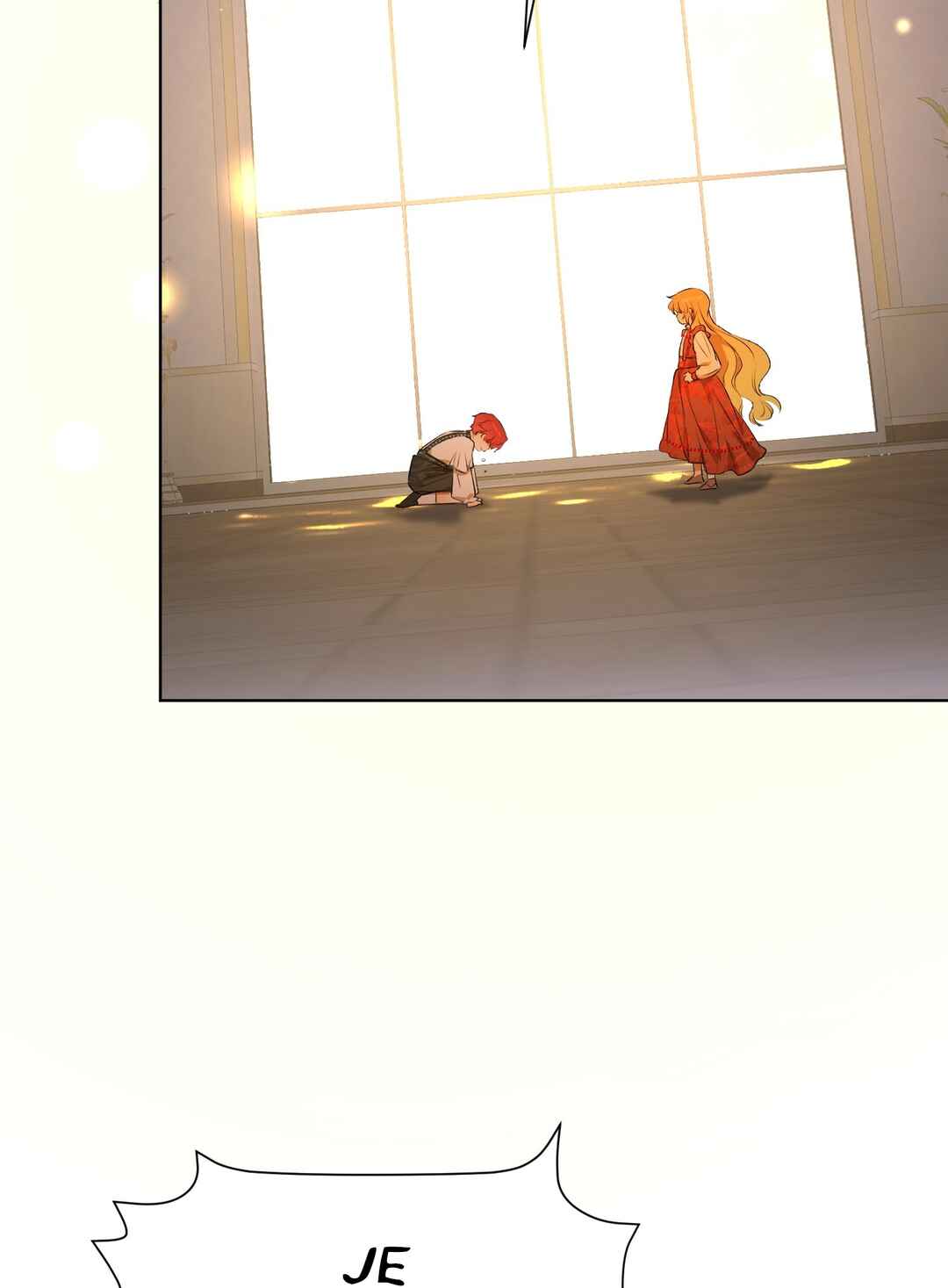 From Six to Sovereignty: The Girl Who Ruled Chapter 14 - Page 52