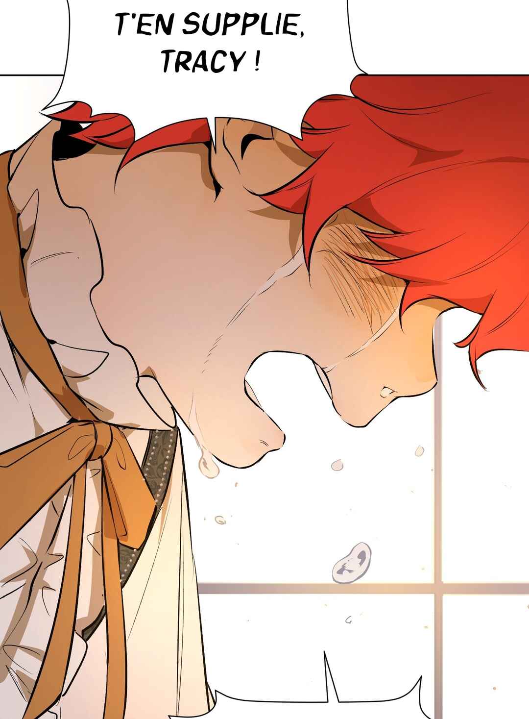 From Six to Sovereignty: The Girl Who Ruled Chapter 14 - Page 53