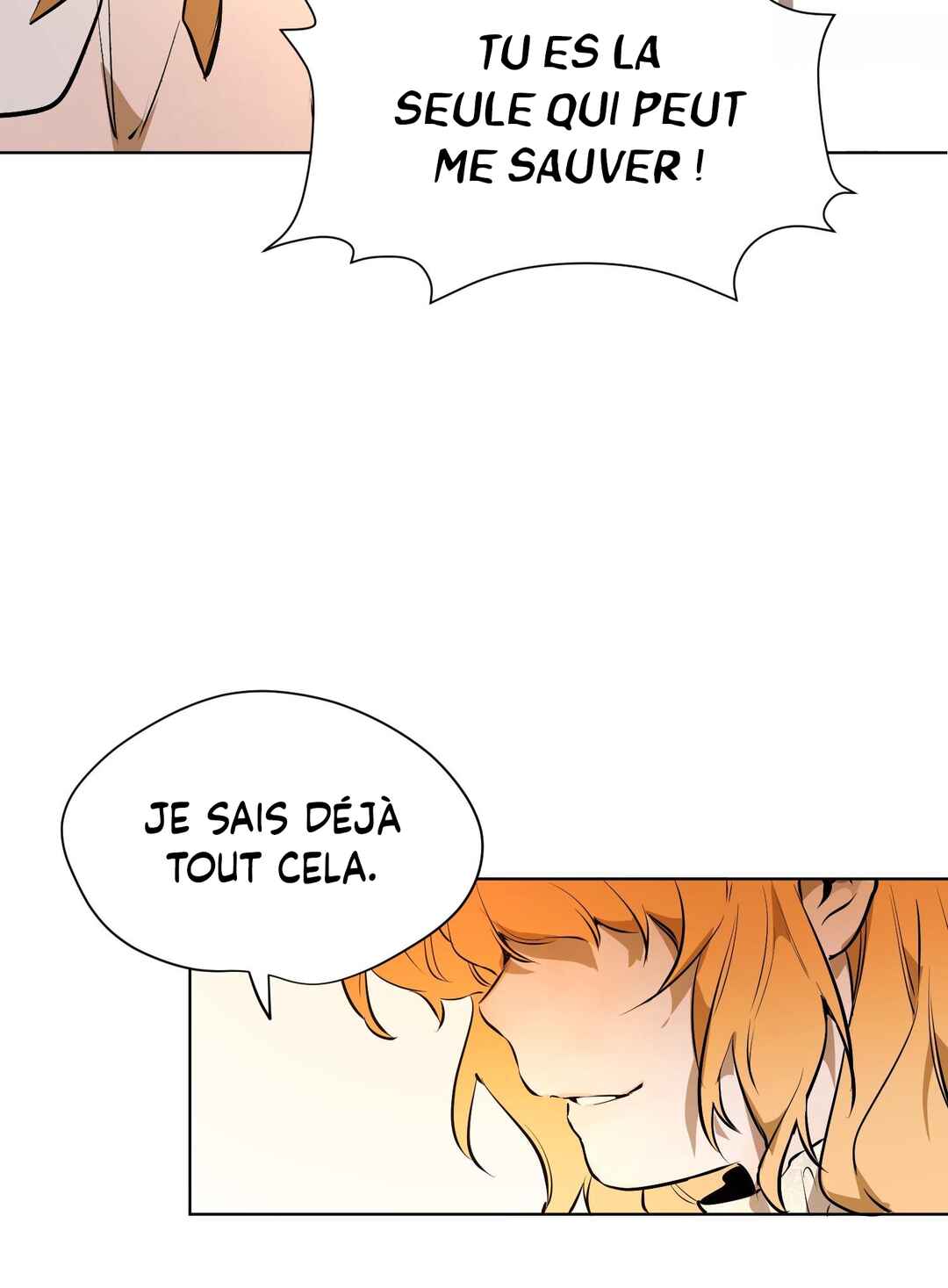 From Six to Sovereignty: The Girl Who Ruled Chapter 14 - Page 54